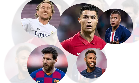 Players